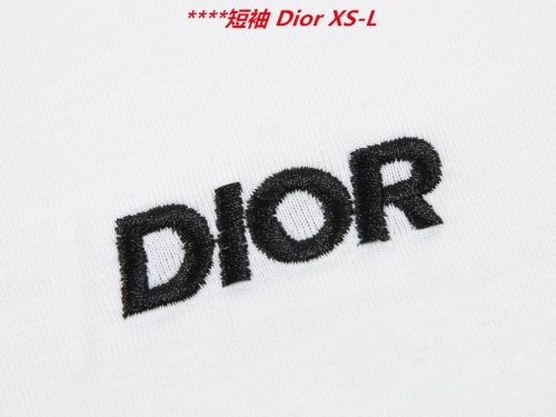 D.i.o.r. Round neck 4163 Men