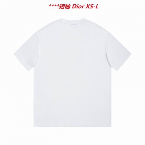 D.i.o.r. Round neck 4165 Men