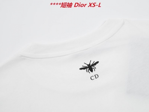 D.i.o.r. Round neck 4129 Men