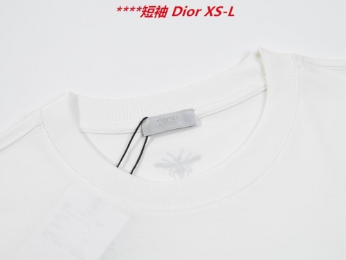 D.i.o.r. Round neck 4131 Men