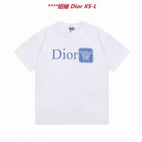 D.i.o.r. Round neck 4047 Men