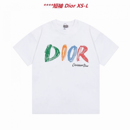 D.i.o.r. Round neck 4068 Men