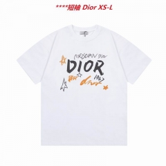 D.i.o.r. Round neck 4322 Men