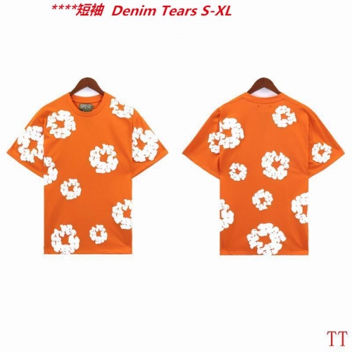 D.e.n.i.m. T.e.a.r.s. Round neck 4054 Men