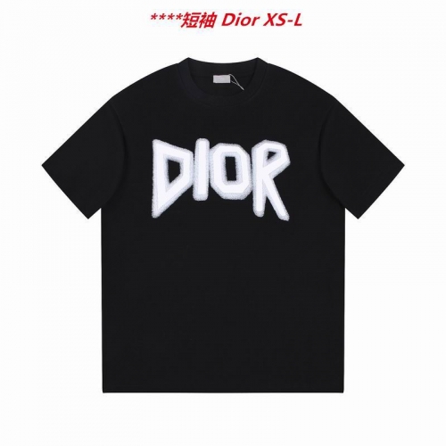 D.i.o.r. Round neck 4162 Men