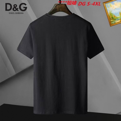 D...G... Round neck 4750 Men