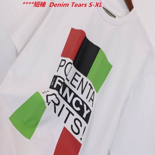 D.e.n.i.m. T.e.a.r.s. Round neck 4026 Men