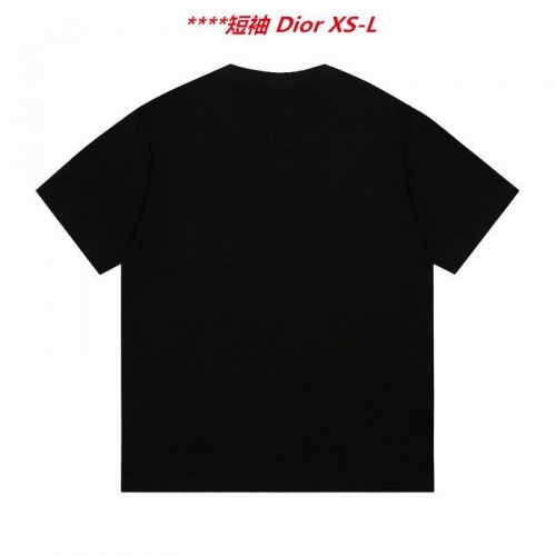 D.i.o.r. Round neck 4151 Men