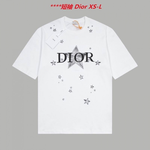 D.i.o.r. Round neck 4273 Men