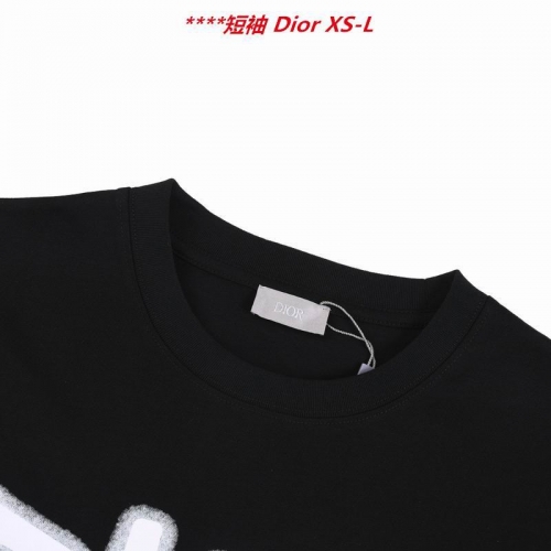 D.i.o.r. Round neck 4161 Men