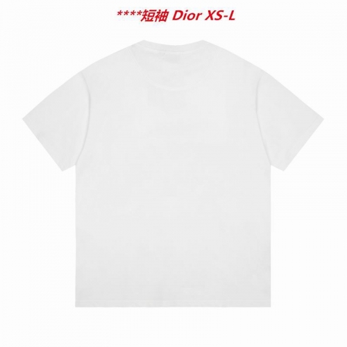 D.i.o.r. Round neck 4154 Men