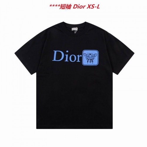 D.i.o.r. Round neck 4052 Men