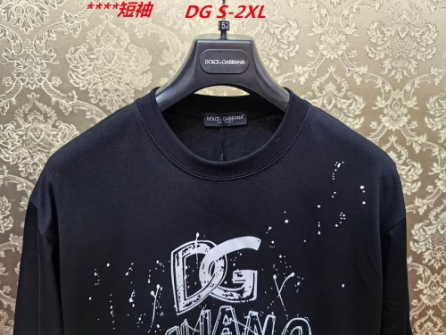 D...G... Round neck 4278 Men