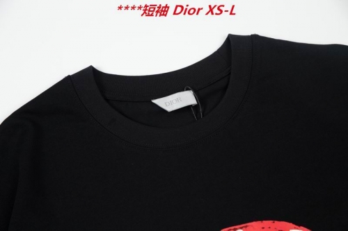 D.i.o.r. Round neck 4108 Men