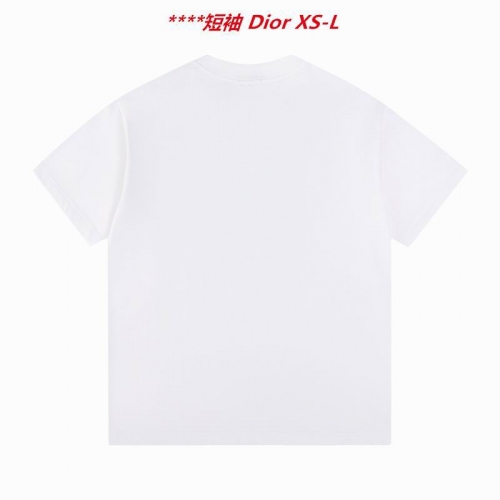 D.i.o.r. Round neck 4333 Men