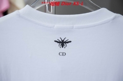 D.i.o.r. Round neck 4261 Men