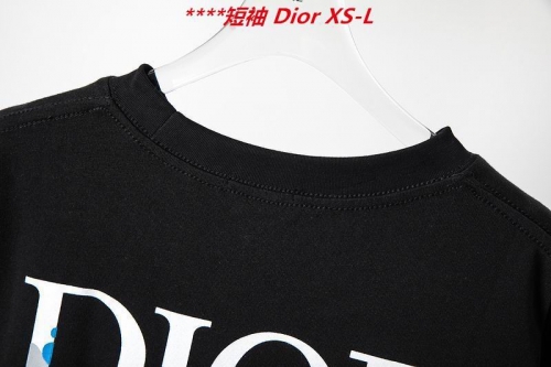 D.i.o.r. Round neck 4174 Men