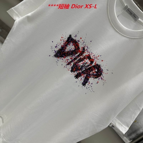 D.i.o.r. Round neck 4205 Men