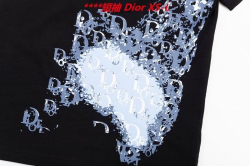 D.i.o.r. Round neck 4287 Men