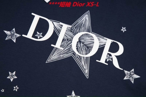 D.i.o.r. Round neck 4278 Men