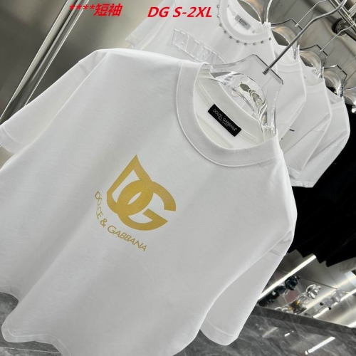 D...G... Round neck 4135 Men