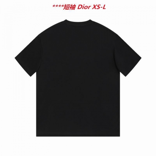 D.i.o.r. Round neck 4169 Men