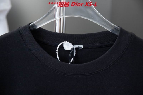 D.i.o.r. Round neck 4312 Men