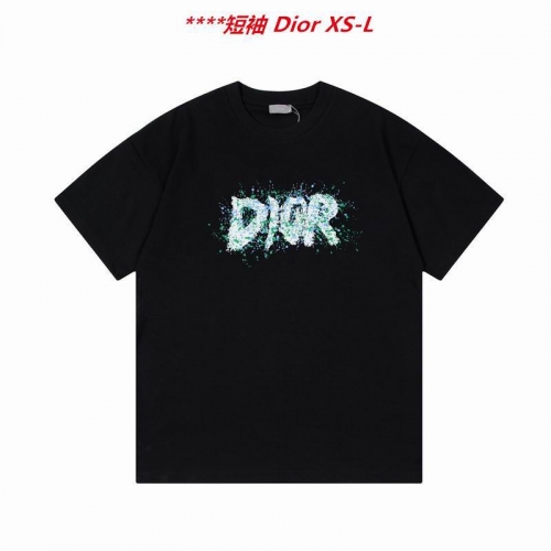 D.i.o.r. Round neck 4101 Men