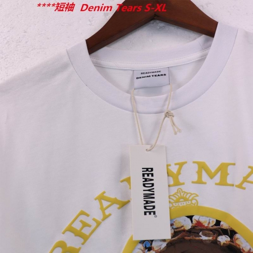 D.e.n.i.m. T.e.a.r.s. Round neck 4005 Men