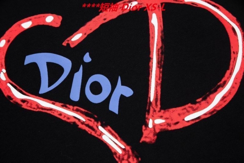 D.i.o.r. Round neck 4106 Men