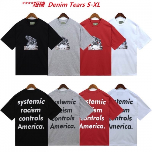 D.e.n.i.m. T.e.a.r.s. Round neck 4041 Men