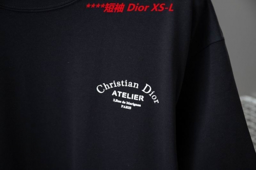 D.i.o.r. Round neck 4192 Men