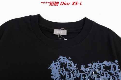 D.i.o.r. Round neck 4290 Men