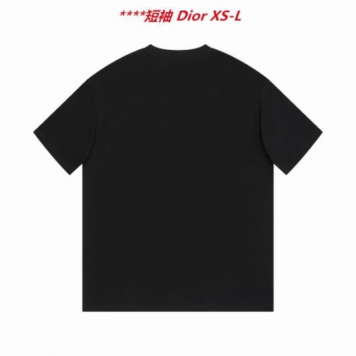 D.i.o.r. Round neck 4140 Men