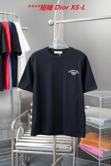 D.i.o.r. Round neck 4195 Men