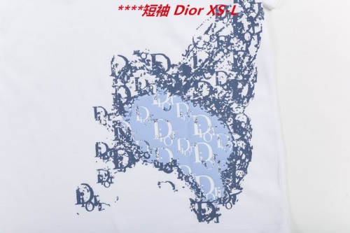 D.i.o.r. Round neck 4281 Men