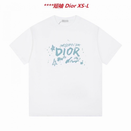 D.i.o.r. Round neck 4236 Men