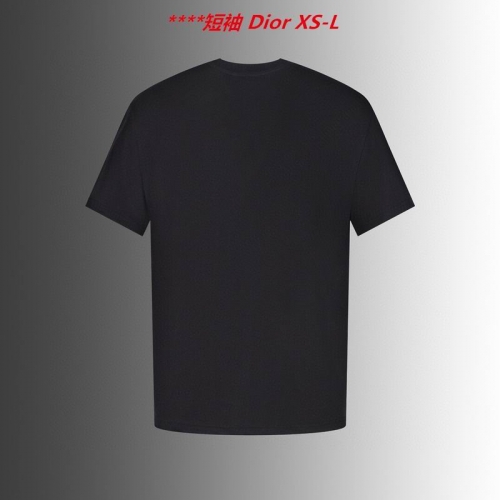 D.i.o.r. Round neck 4038 Men