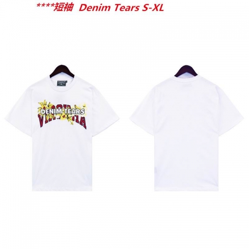 D.e.n.i.m. T.e.a.r.s. Round neck 4015 Men