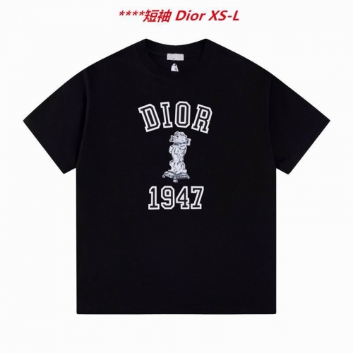 D.i.o.r. Round neck 4340 Men