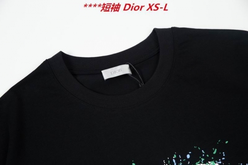 D.i.o.r. Round neck 4099 Men