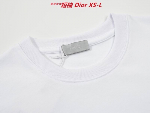 D.i.o.r. Round neck 4164 Men