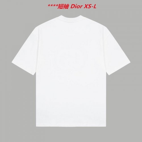 D.i.o.r. Round neck 4272 Men