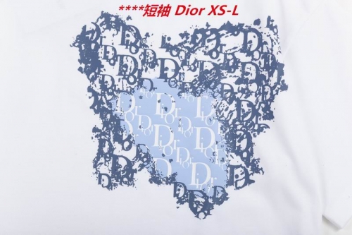 D.i.o.r. Round neck 4282 Men