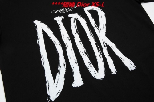 D.i.o.r. Round neck 4150 Men