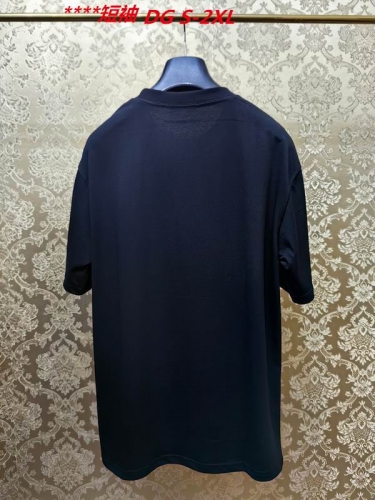 D...G... Round neck 4280 Men