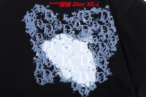 D.i.o.r. Round neck 4288 Men