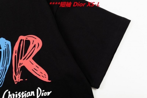 D.i.o.r. Round neck 4069 Men