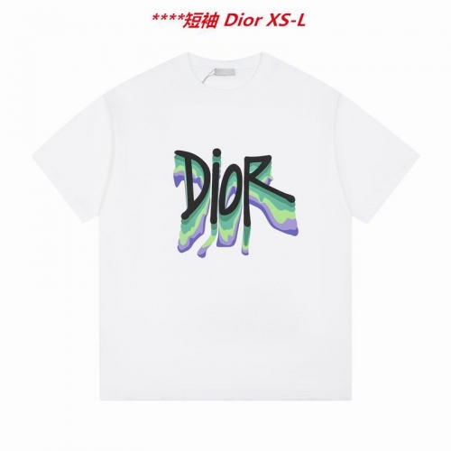 D.i.o.r. Round neck 4244 Men