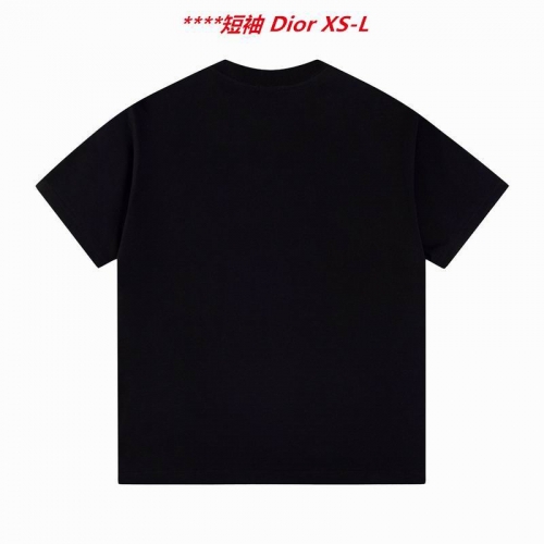 D.i.o.r. Round neck 4339 Men